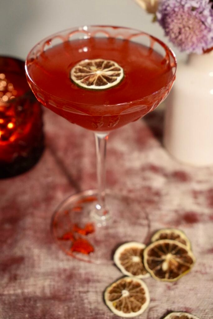 Dracula Daiquiri 5 Dracula Daiquiri