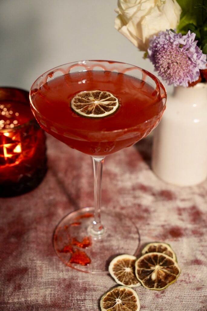 Dracula Daiquiri 18 Dracula Daiquiri