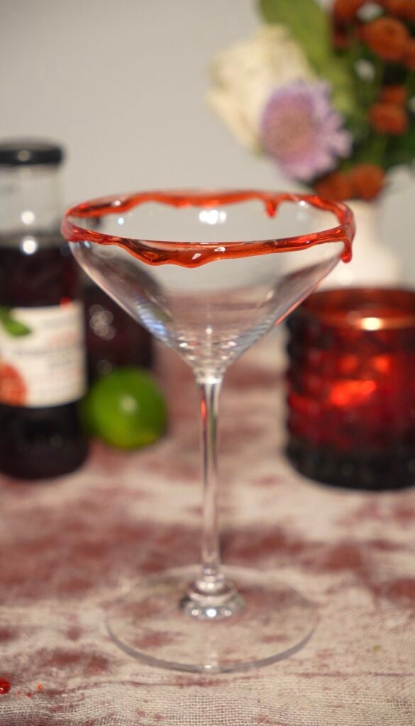 Dracula Daiquiri 7 Dracula Daiquiri