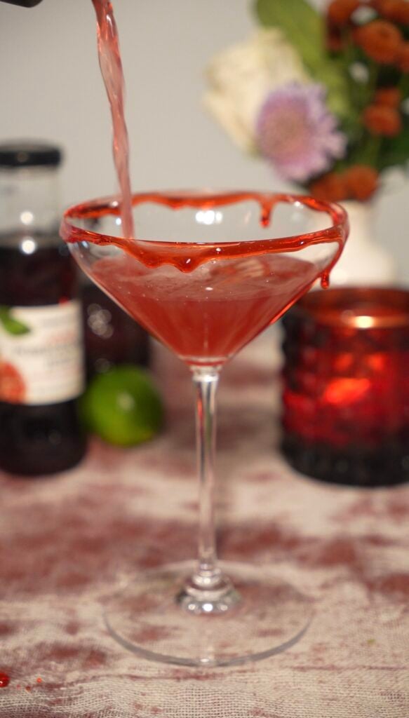Dracula Daiquiri 12 Dracula Daiquiri