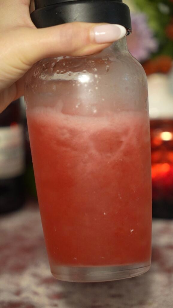 Dracula Daiquiri 11 Dracula Daiquiri