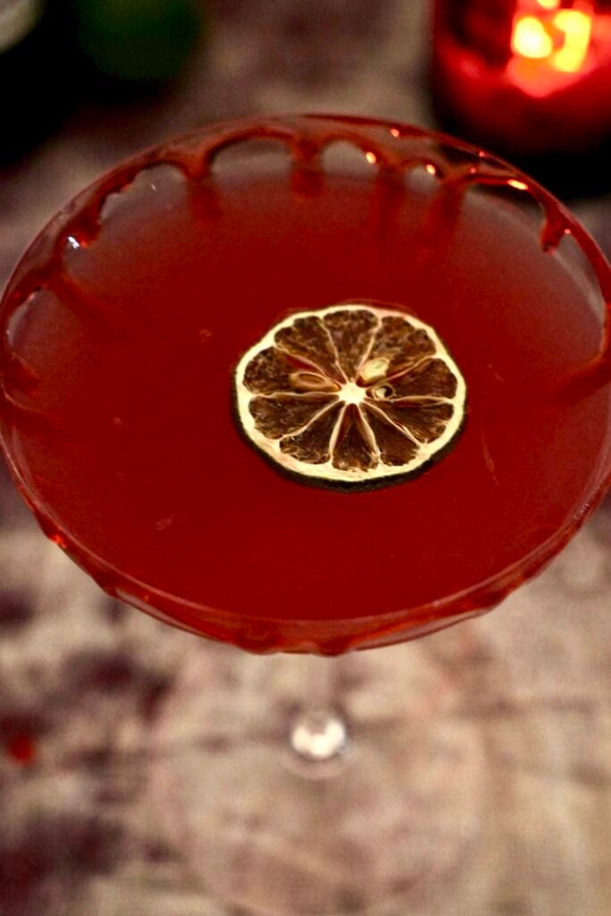 Dracula Daiquiri 17 Dracula Daiquiri