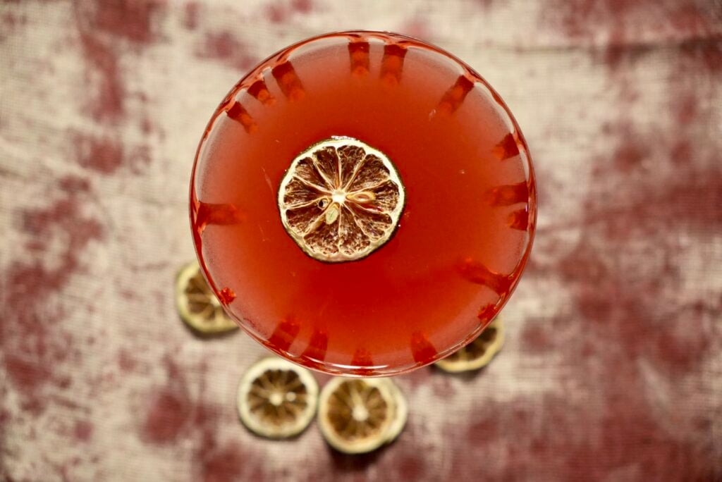 Dracula Daiquiri 13 Dracula Daiquiri