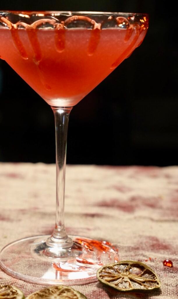 Dracula Daiquiri 15 Dracula Daiquiri