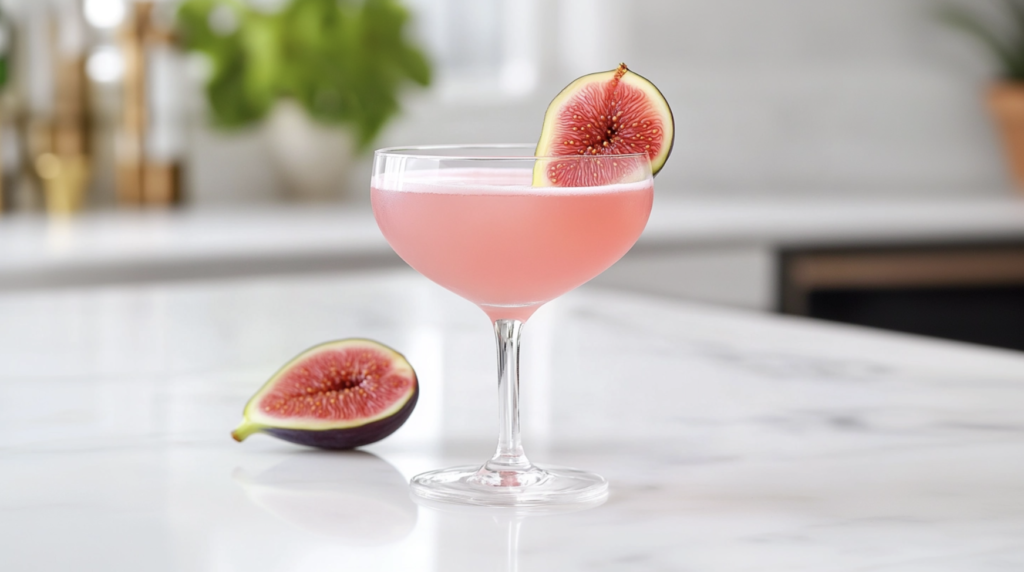 Fig Daiquiri