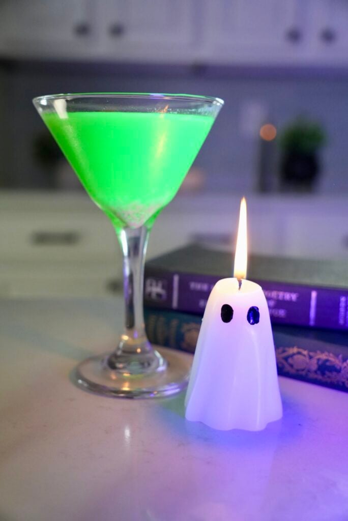 Ghostbusters Martini Pic 6