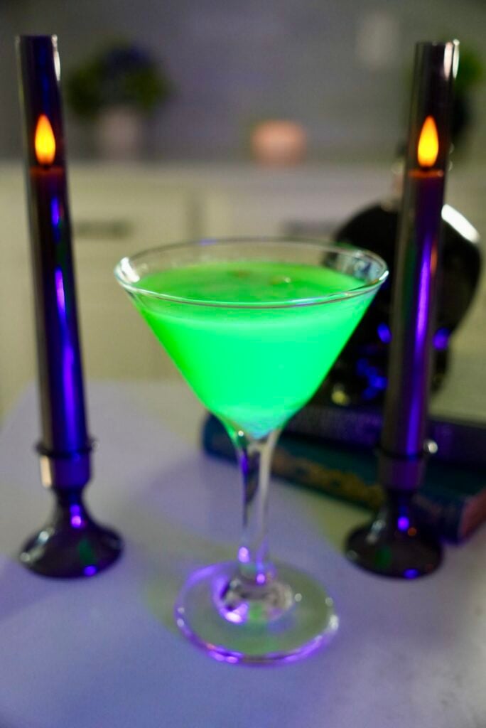 Ghostbusters Martini Pic 8