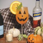 Jack-O'-Lantern Spritz 30 Jack-O'-Lantern Spritz