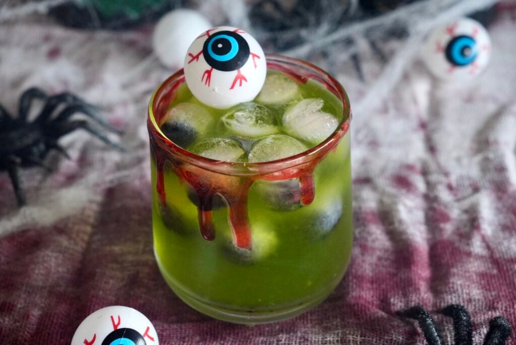 Monster Mash 18 Monster Mash
