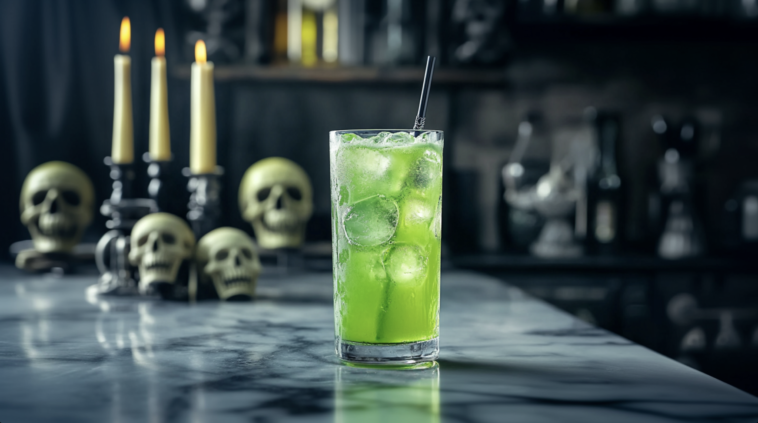 Nuclear Zombie