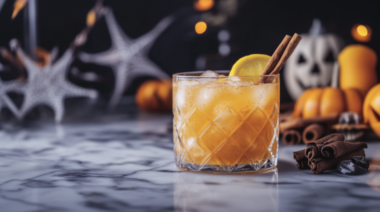 Scarecrow Sour 1 Scarecrow Sour