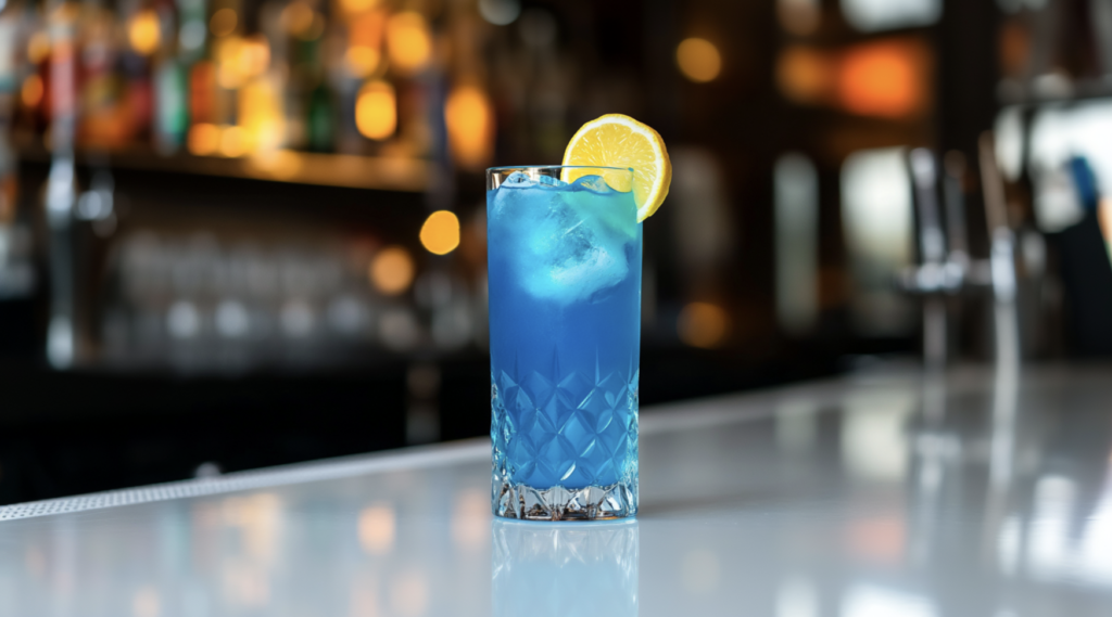 Skyline Cooler