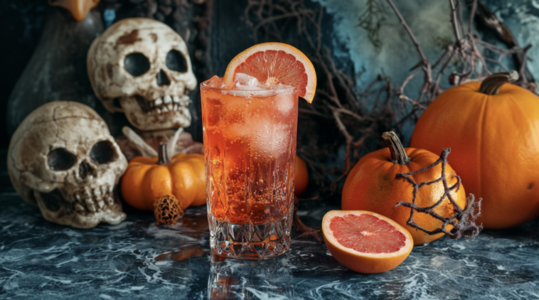 The Haunted Paloma