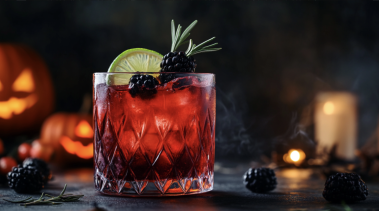 Witching Hour Smash 1 Witching Hour Smash