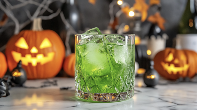 Zombie Dew