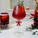 Cranberry Limoncello Sprtiz Pic 5