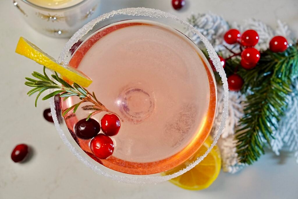 Holiday Lemon Drop 2 Holiday Lemon Drop Pic 11