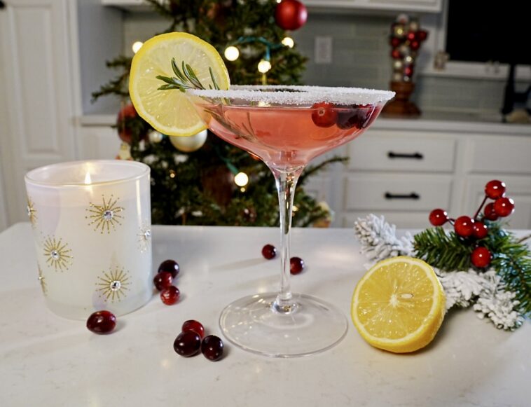 Holiday Lemon Drop 1 Holiday Lemon Drop Pic 14