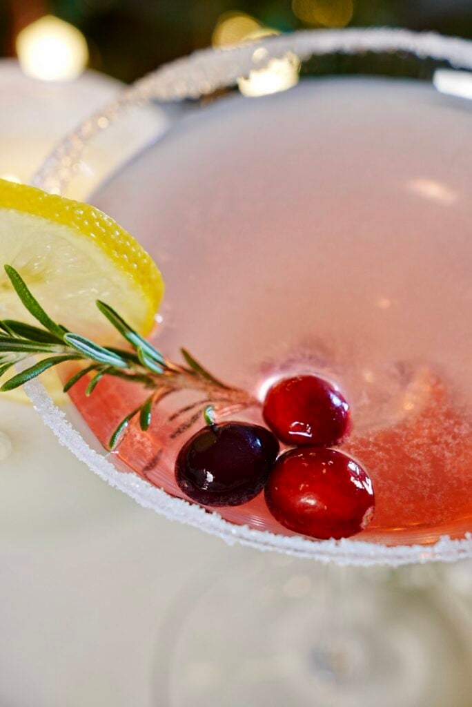 Holiday Lemon Drop 5 Holiday Lemon Drop Pic 6