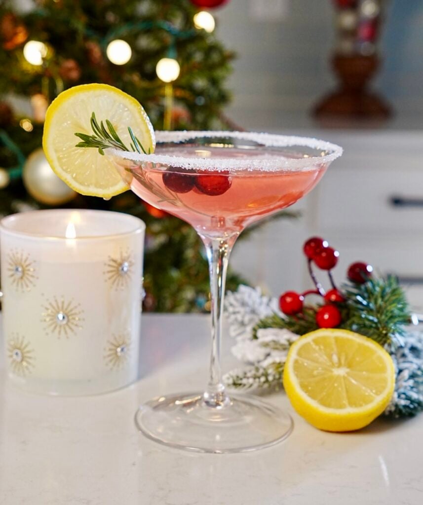 Holiday Lemon Drop 3 Holiday Lemon Drop Pic 7