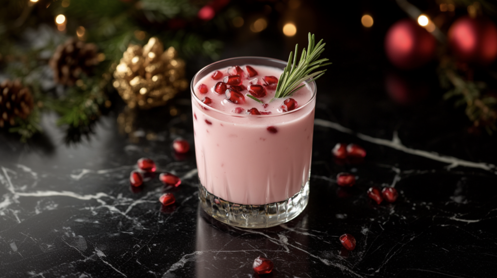 Merry Margarita