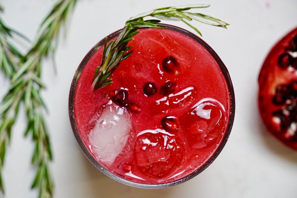 Merry Margarita Pic 1