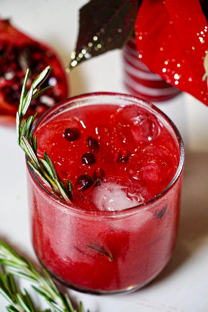 Merry Margarita Pic 2