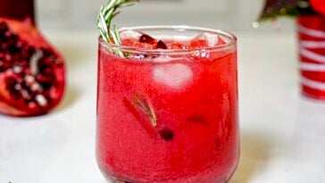 Merry Margarita Pic 3