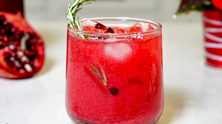 Merry Margarita Pic 3