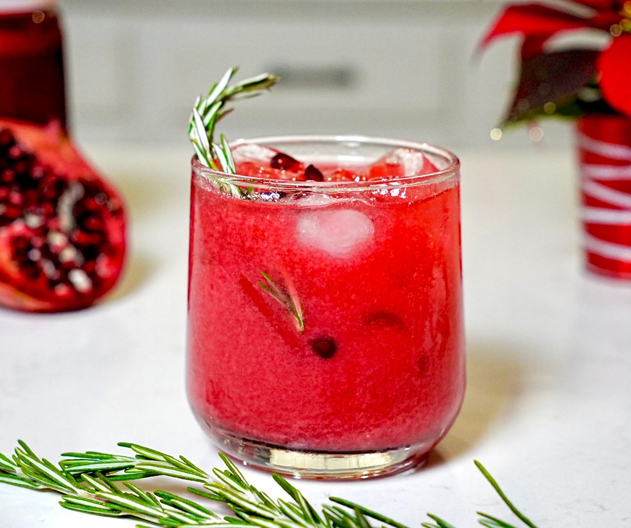 Merry Margarita Pic 3