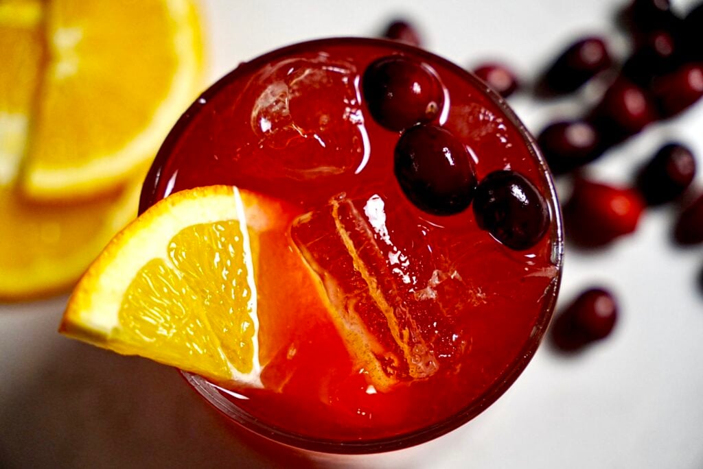 Rudolph's Tipsy Punch 6 Rudolph s Tipsy Punch Pic 10