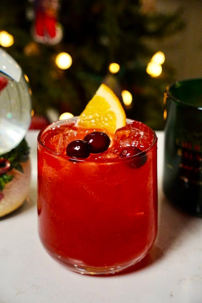 Rudolph's Tipsy Punch 7 Rudolph s Tipsy Punch Pic 3