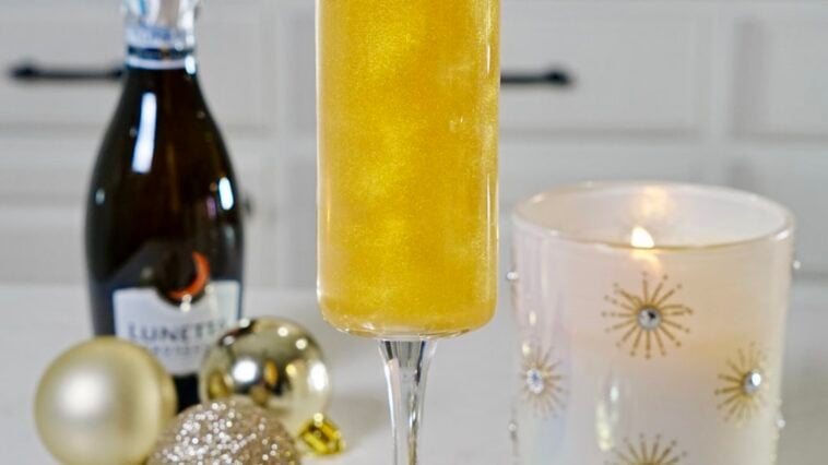 Twinkle Cocktail Pic 3