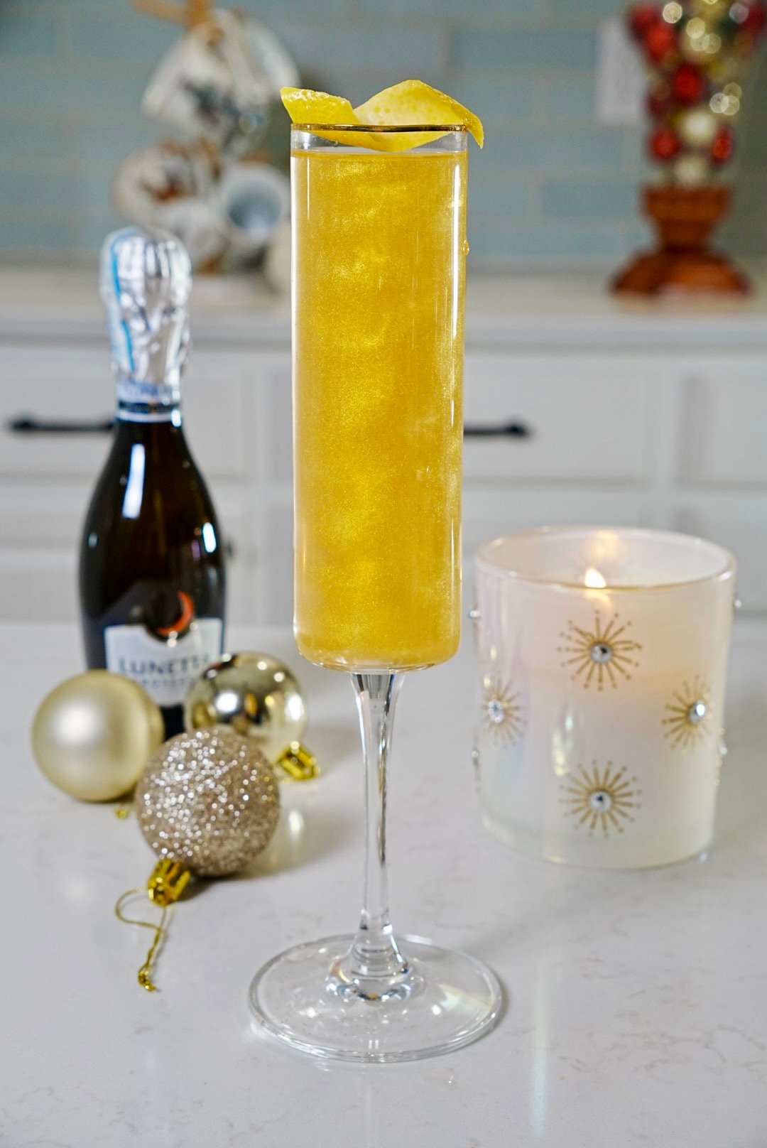 Twinkle Cocktail Pic 3