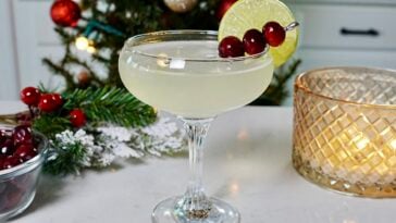 White Winter Cosmopolitan Pic 5