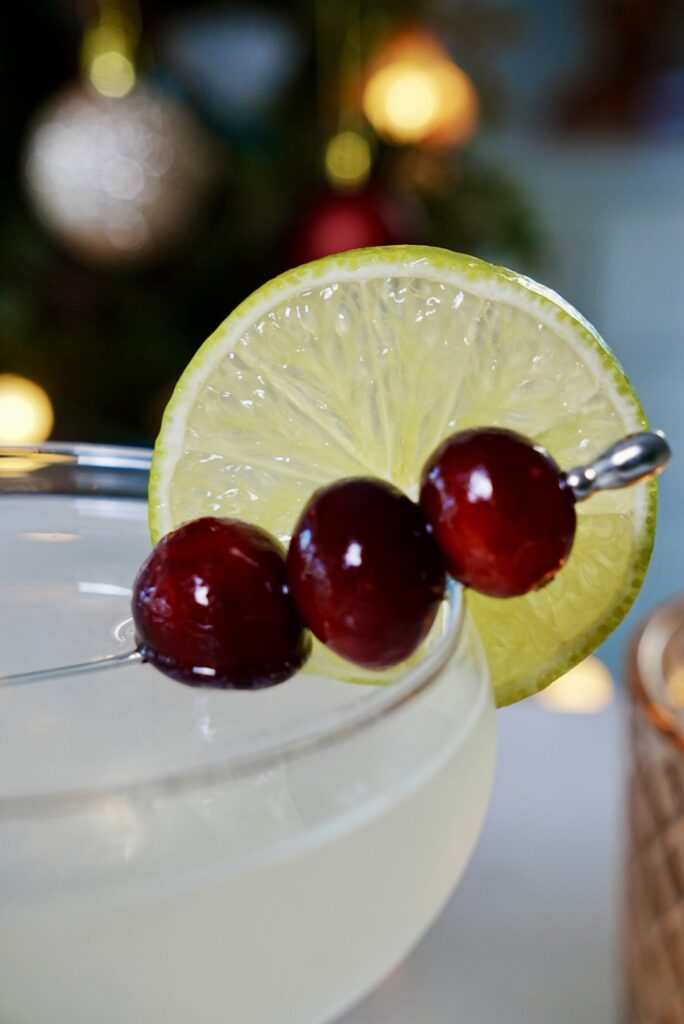 White Winter Cosmopolitan Pic 8