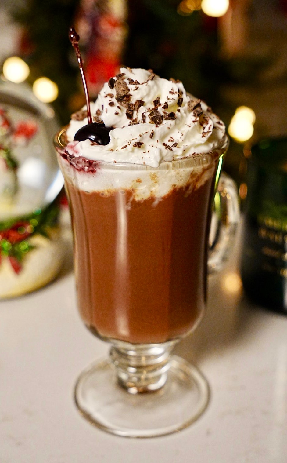 Drunk Reindeer Pic 7