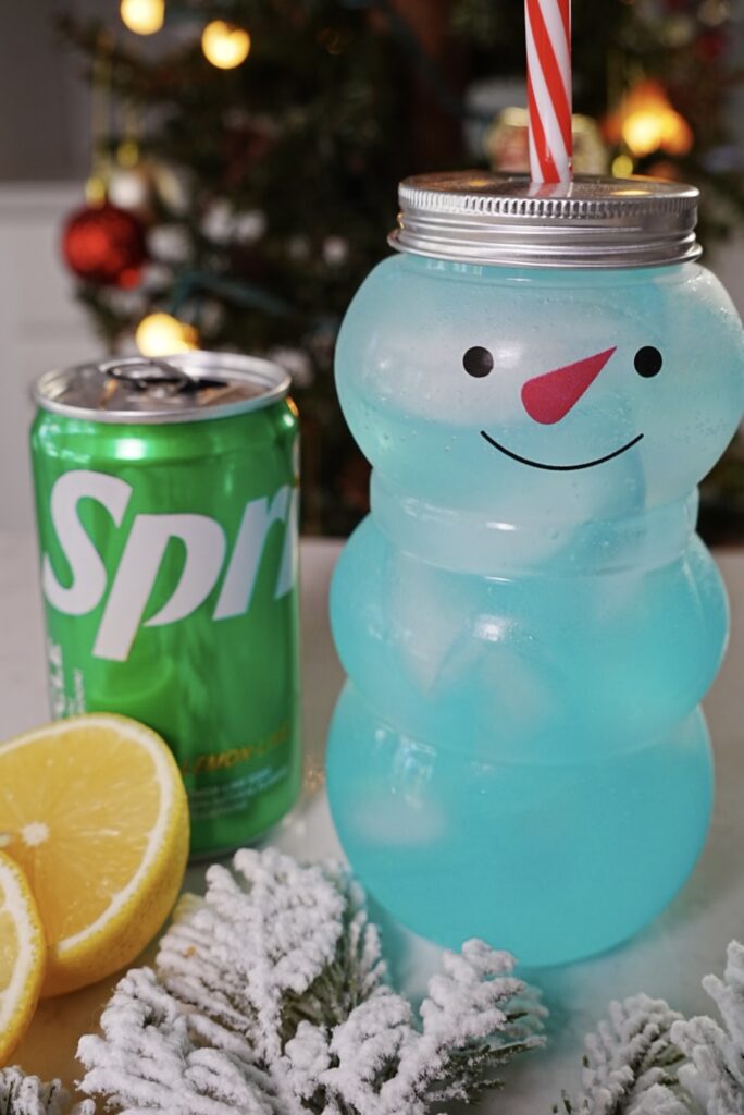 Frosty Lemonade 4 Frosty Lemonade Pic 8