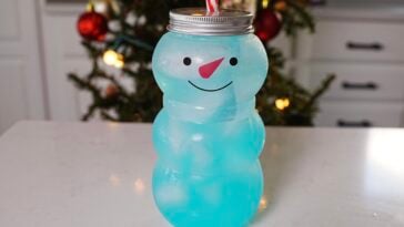 Frosty Lemonade Pic 9