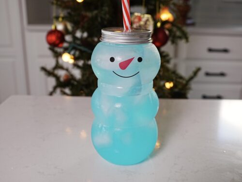 Frosty Lemonade: A Bold Winter Drink With a Cool Seasonal Lift