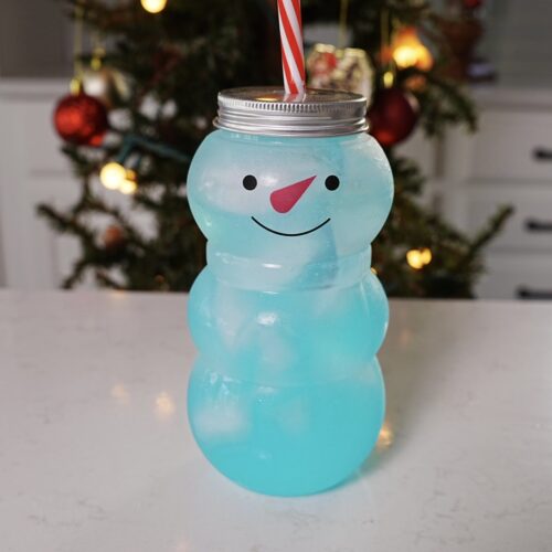 Frosty Lemonade: A Bold Winter Drink With a Cool Seasonal Lift