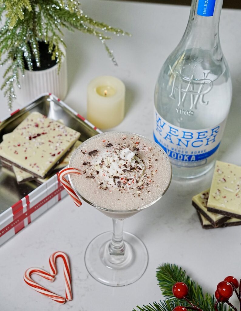 WRV Peppermint Bark Marini Pic 2