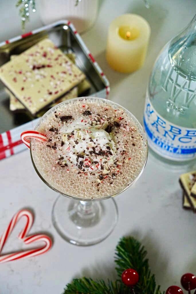WRV Peppermint Bark Marini Pic 6