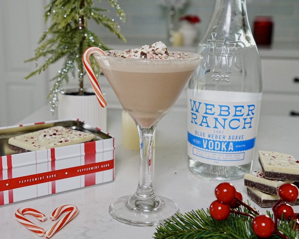 WRV Peppermint Bark Marini Pic 8