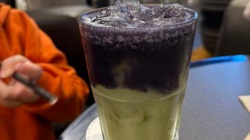 The Incredible Green
