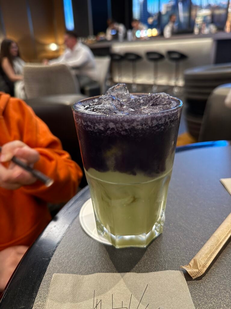 The Incredible Green