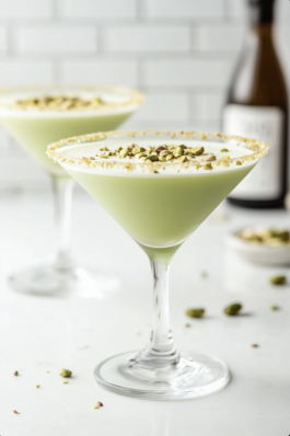 10 Romantic Chocolate Cocktails for a Sweet Valentine’s Celebration