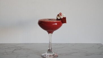 Red Velvet Espresso Martini 11 Red Velvet Espresso Martini Pic 14