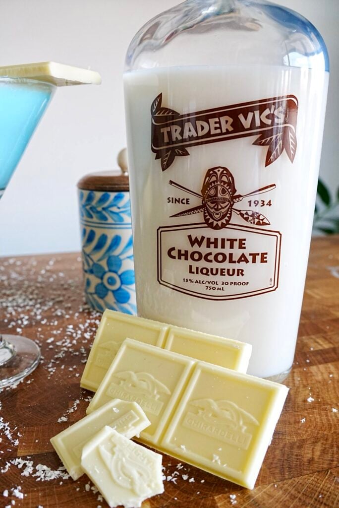 Cloud Nine Martini 4 Cloud Nine Martini Pic 10