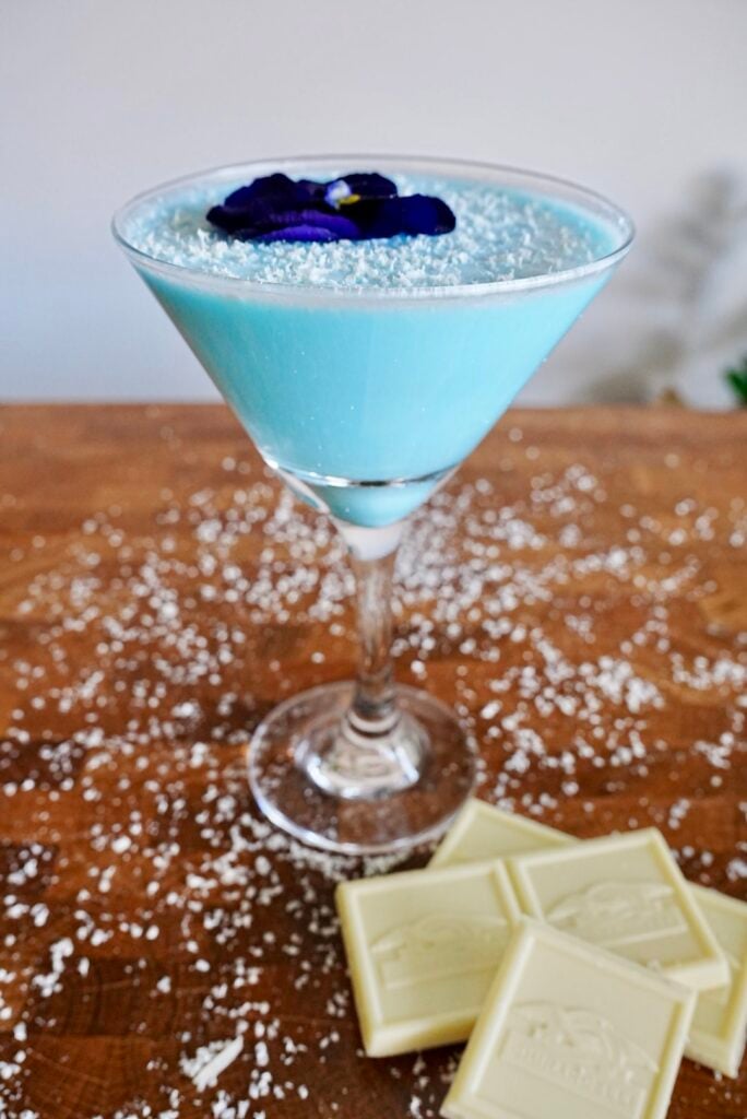 Cloud Nine Martini 3 Cloud Nine Martini Pic 18